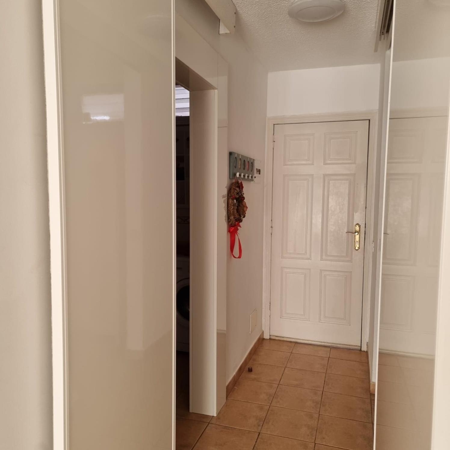 Apartamento Las Veronicas Arona  Exterior photo