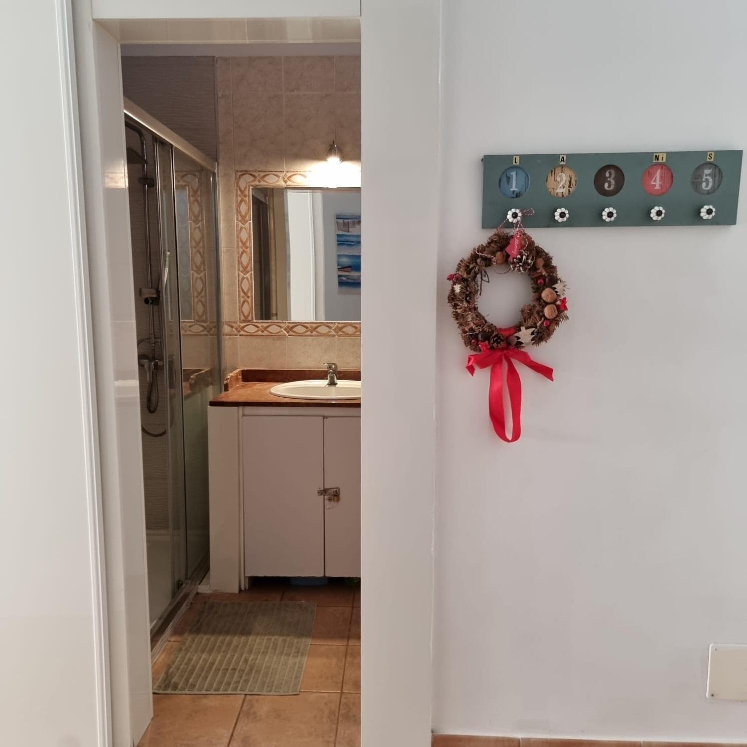 Apartamento Las Veronicas Arona  Exterior photo
