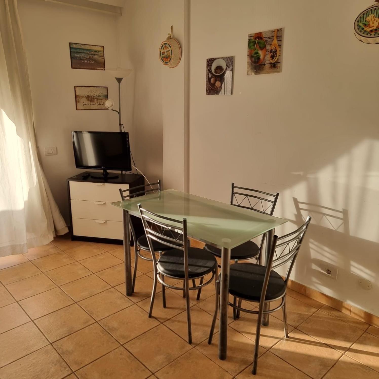 Apartamento Las Veronicas Arona  Exterior photo