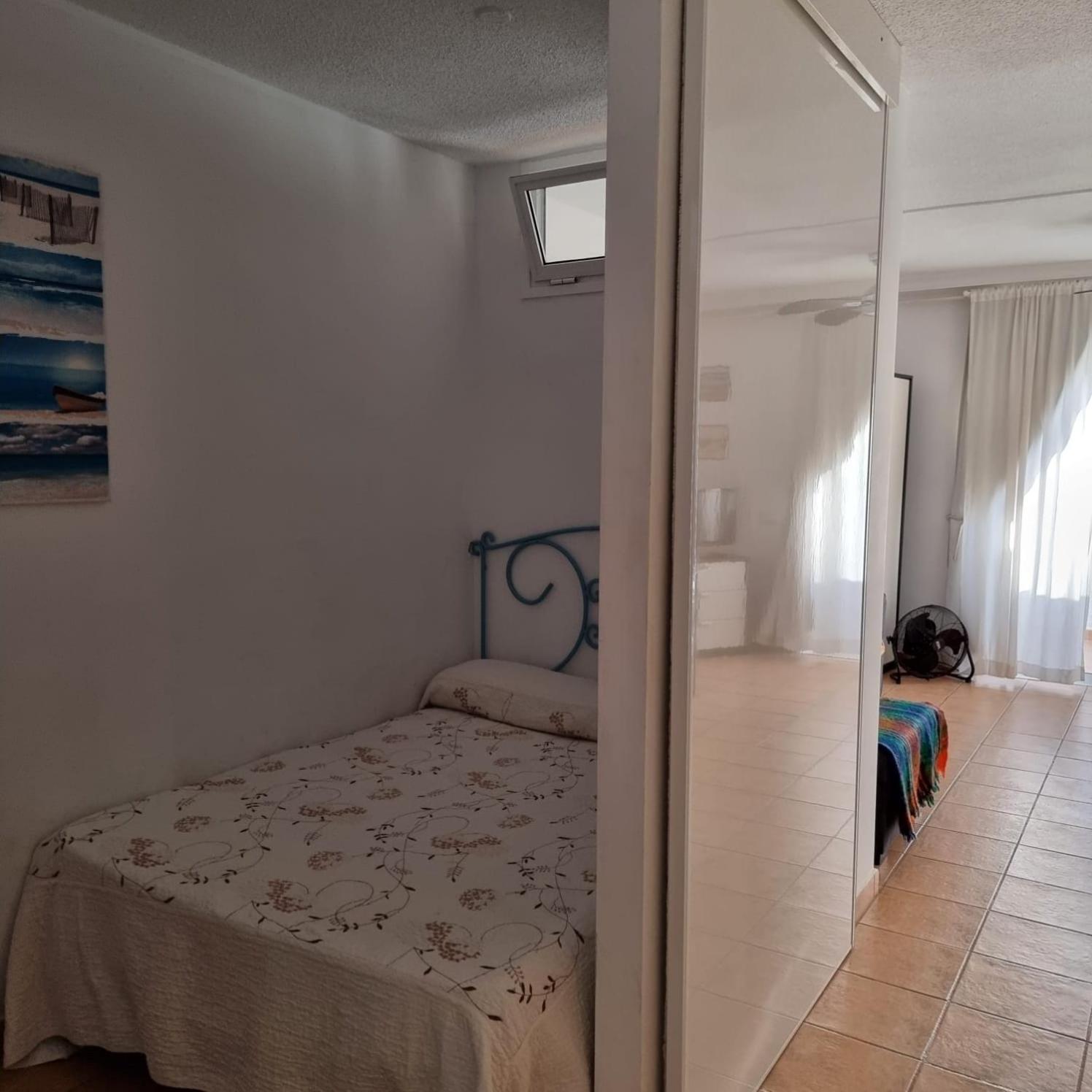 Apartamento Las Veronicas Arona  Exterior photo