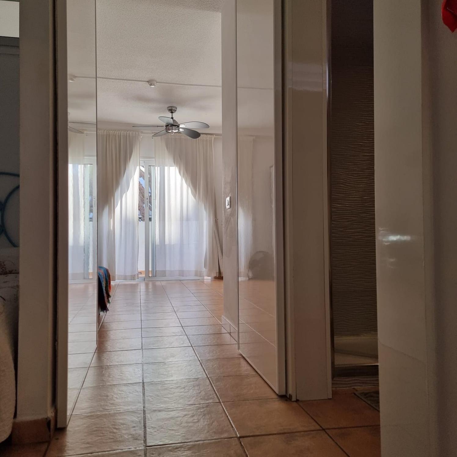 Apartamento Las Veronicas Arona  Exterior photo