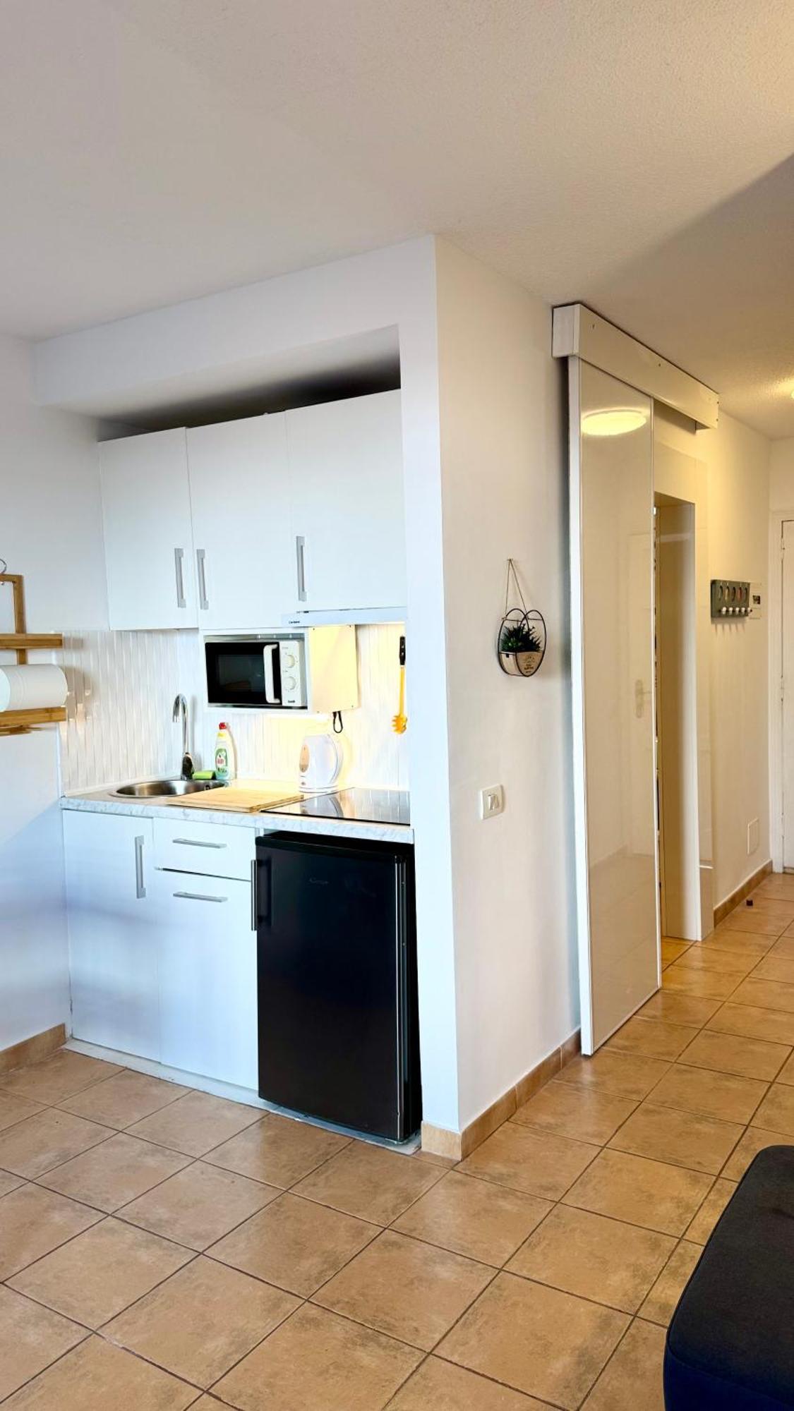 Apartamento Las Veronicas Arona  Exterior photo