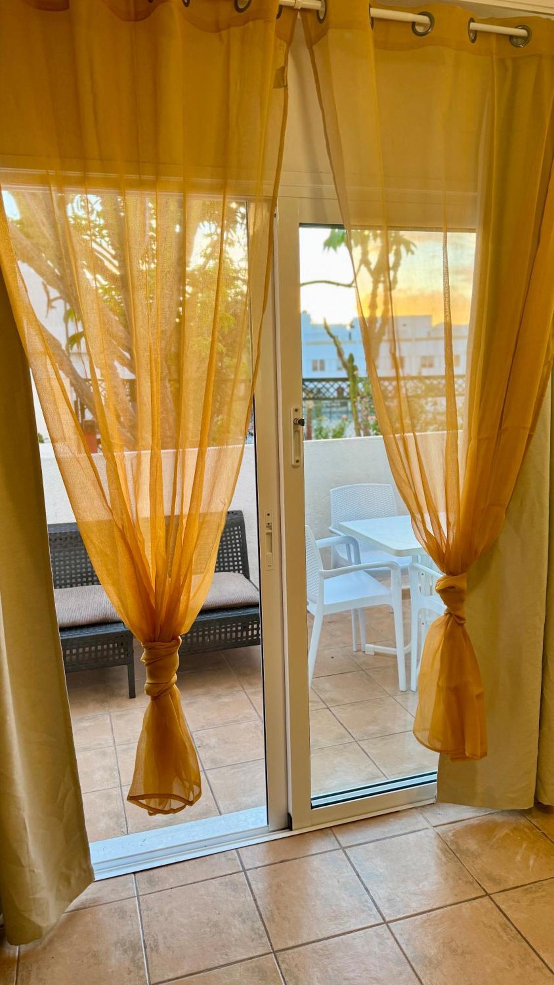 Apartamento Las Veronicas Arona  Exterior photo