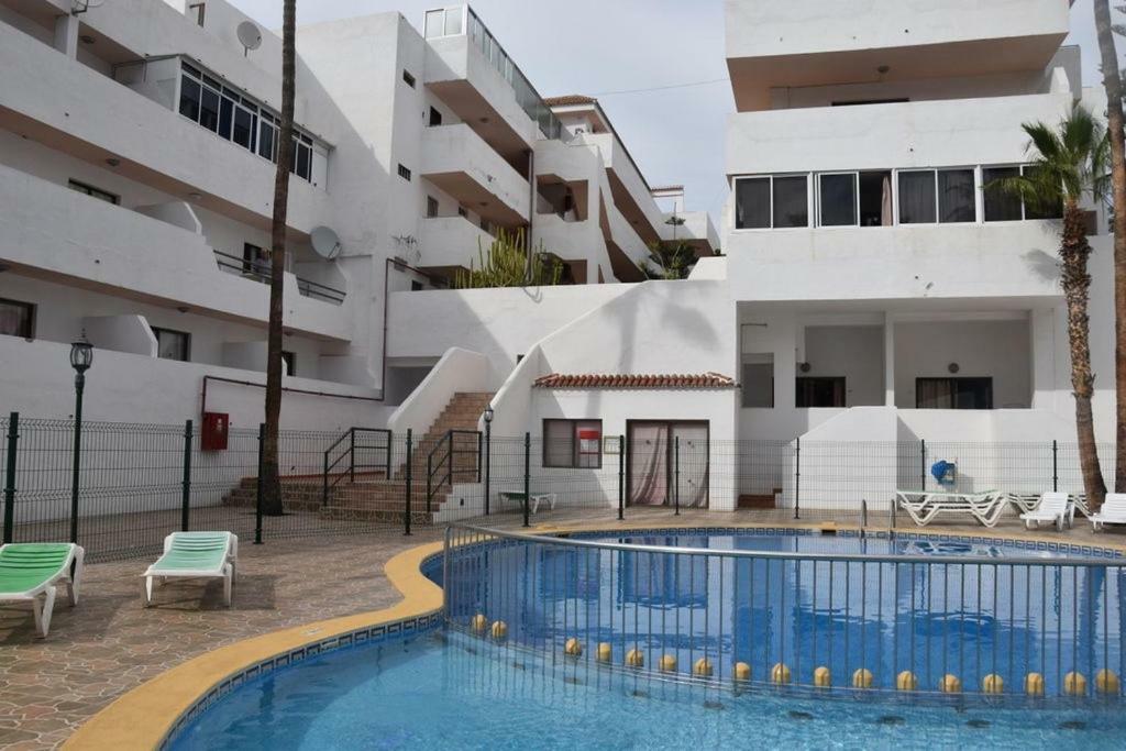Apartamento Las Veronicas Arona  Exterior photo