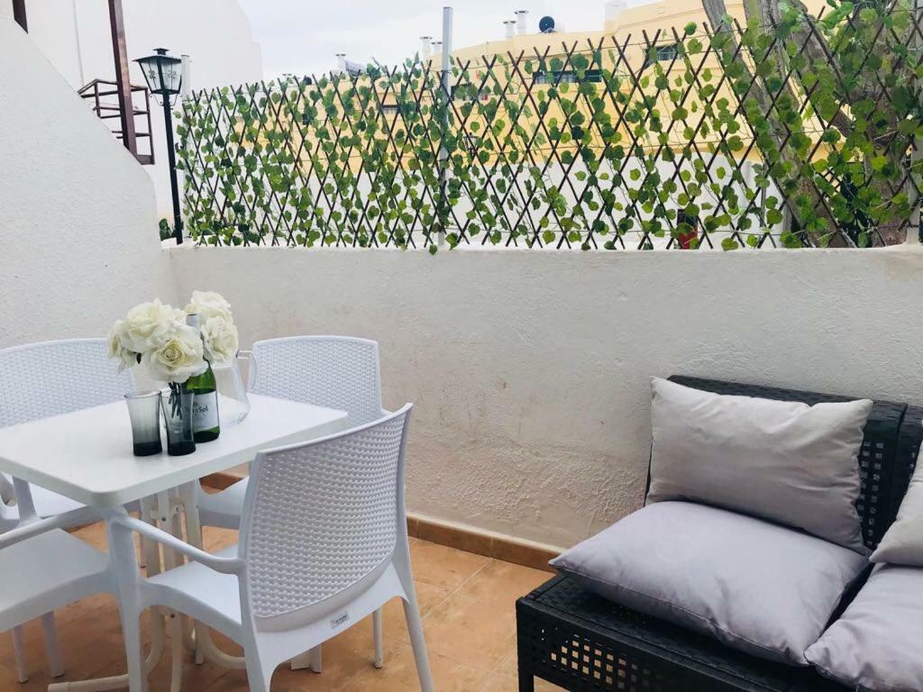 Apartamento Las Veronicas Arona  Exterior photo