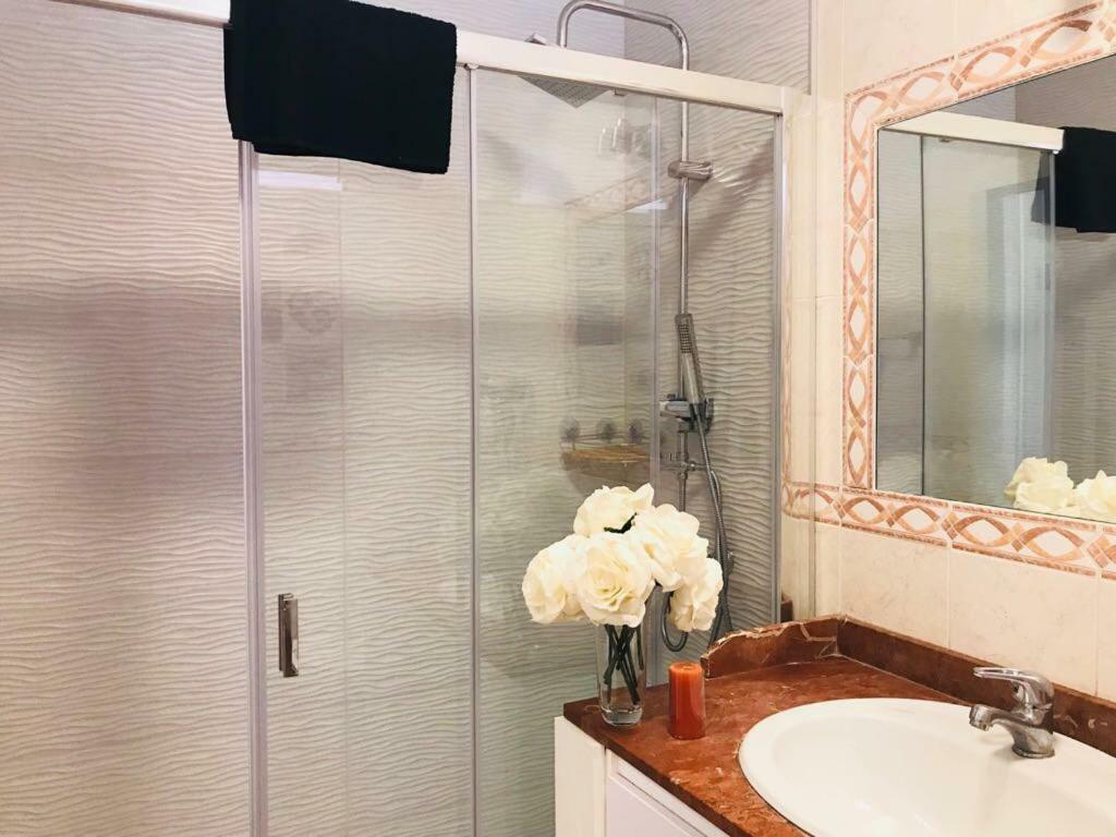 Apartamento Las Veronicas Arona  Exterior photo