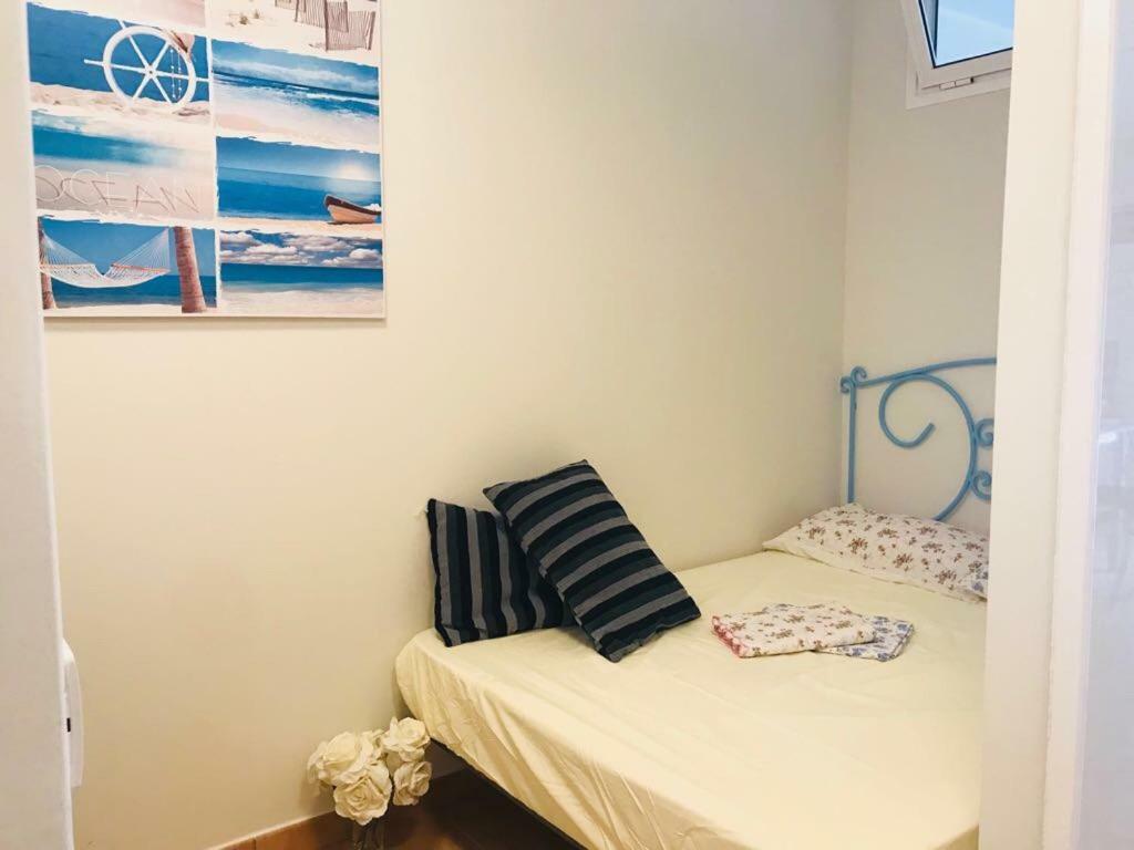 Apartamento Las Veronicas Arona  Exterior photo
